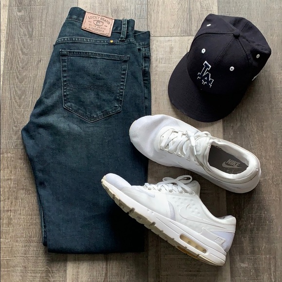 Lucky Brand Other - LUCKY BRAND JEANS